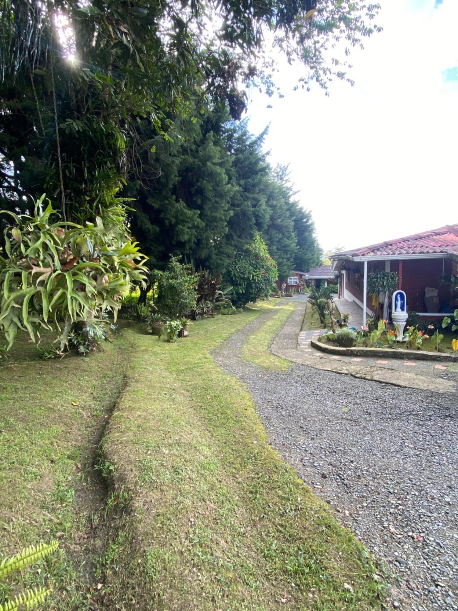 Finca La Toscana Pereira Exterior foto